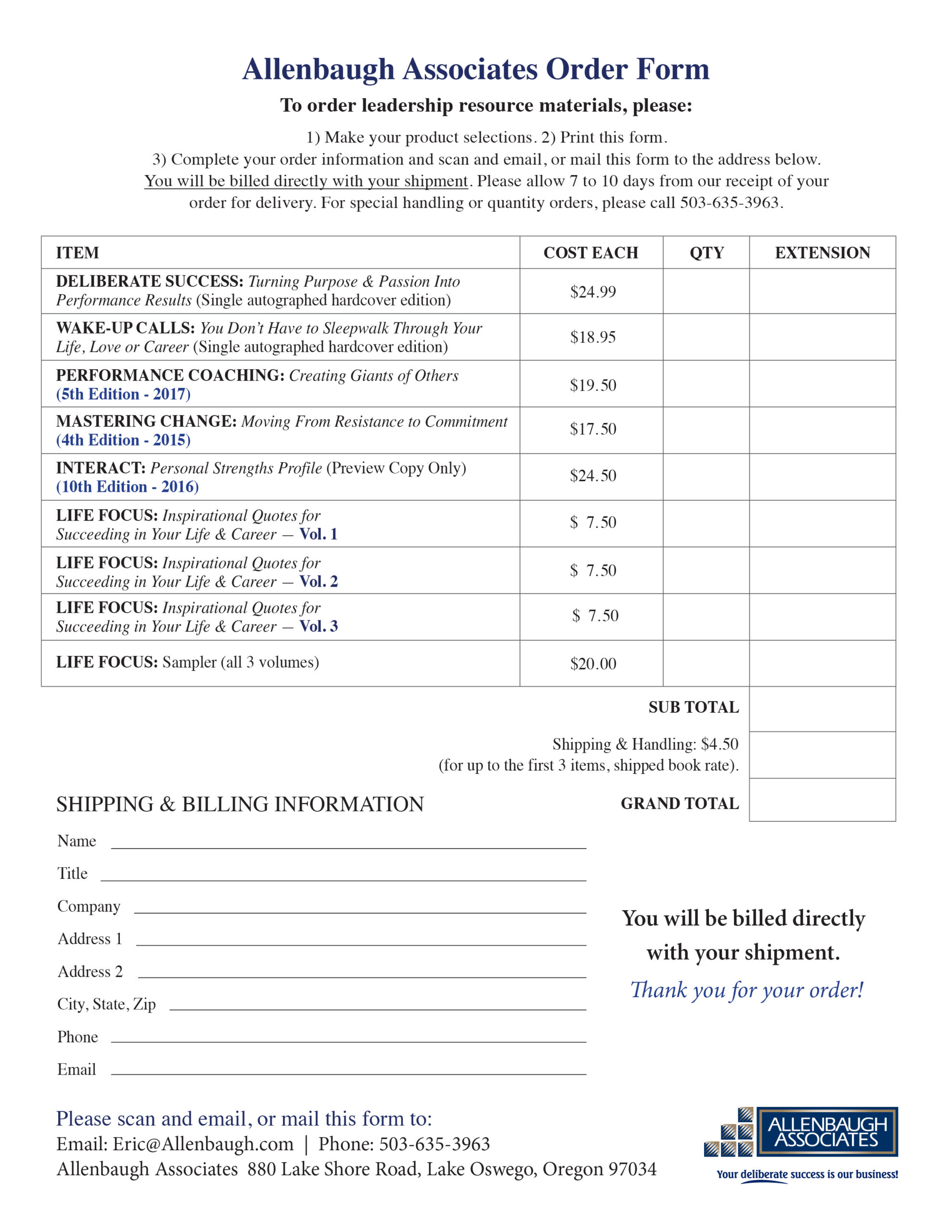 Allenbaugh-order-form